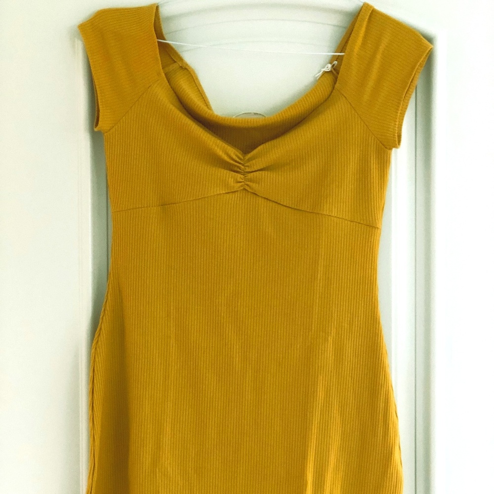 NEW Reformation Sweet dress